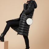 Erica™ | Doudoune ultralégère