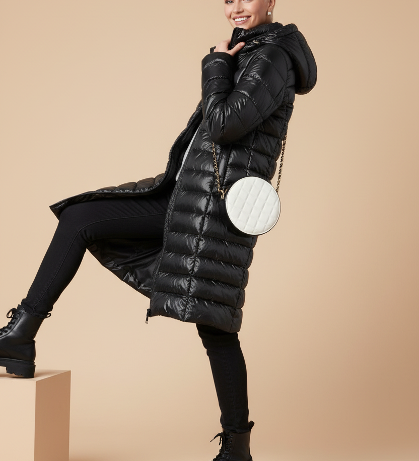 Erica™ | Doudoune ultralégère