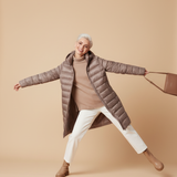 Erica™ | Doudoune ultralégère