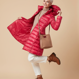 Erica™ | Doudoune ultralégère