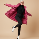 Erica™ | Doudoune ultralégère