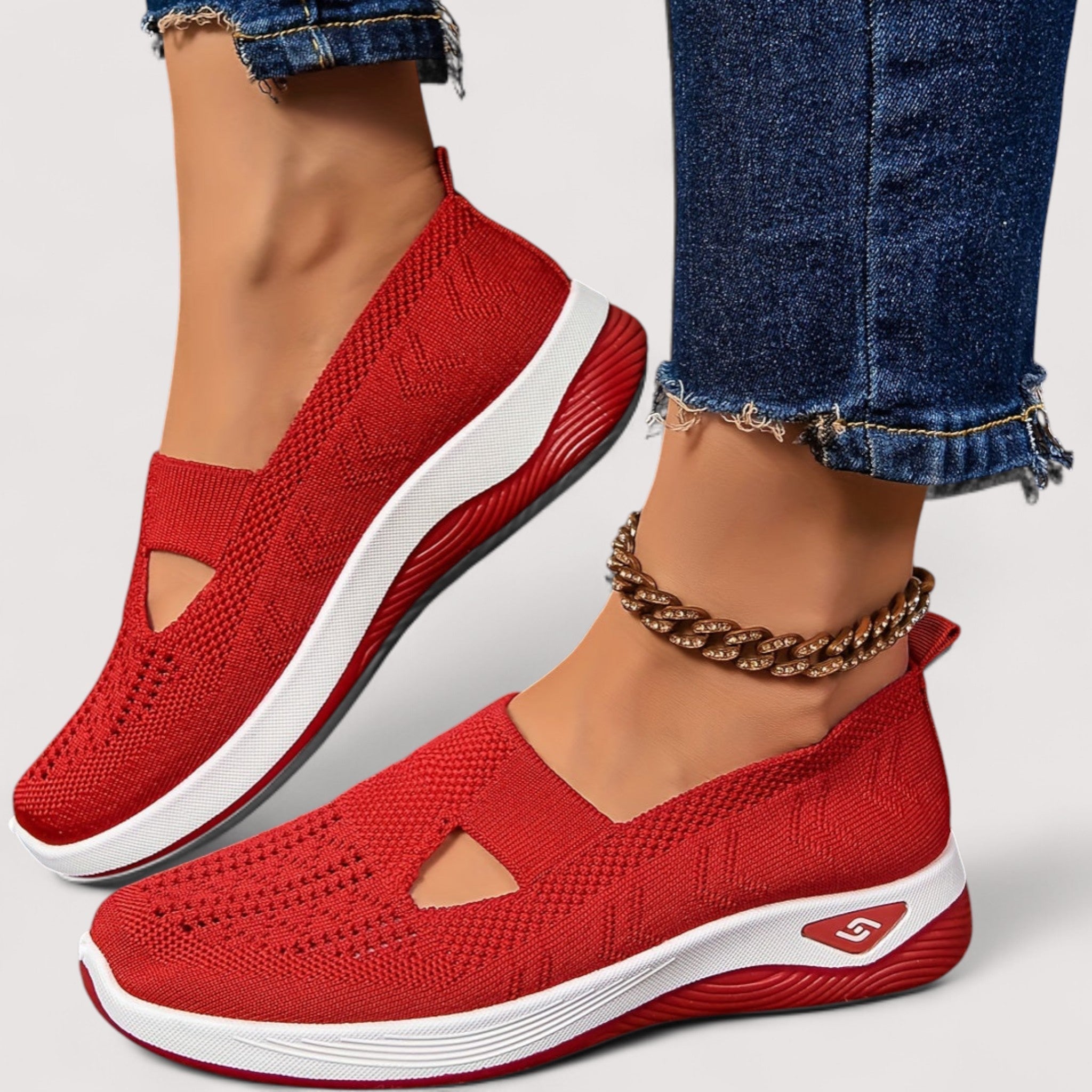 Yara™ | Chaussures orthopédiques