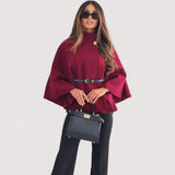 Angela™ | Veste Élégante Papillon