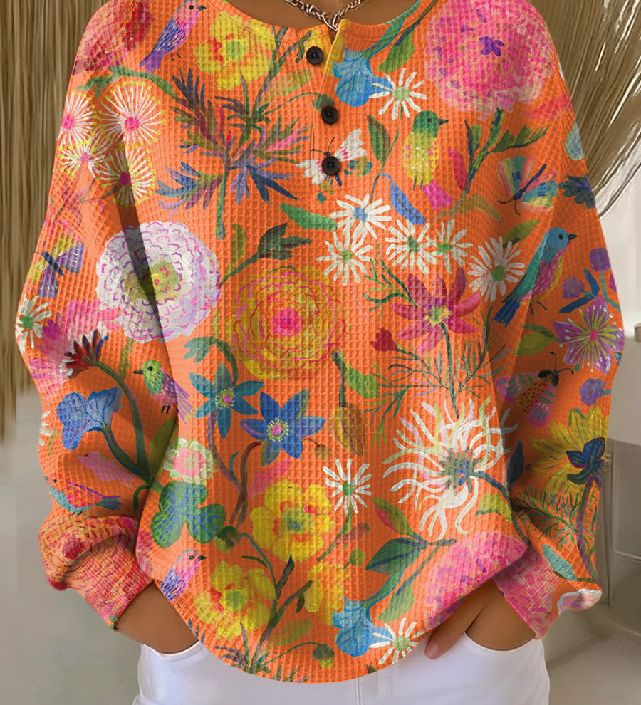 Cecilia™ | Pull Chaleur & Style Hivernal