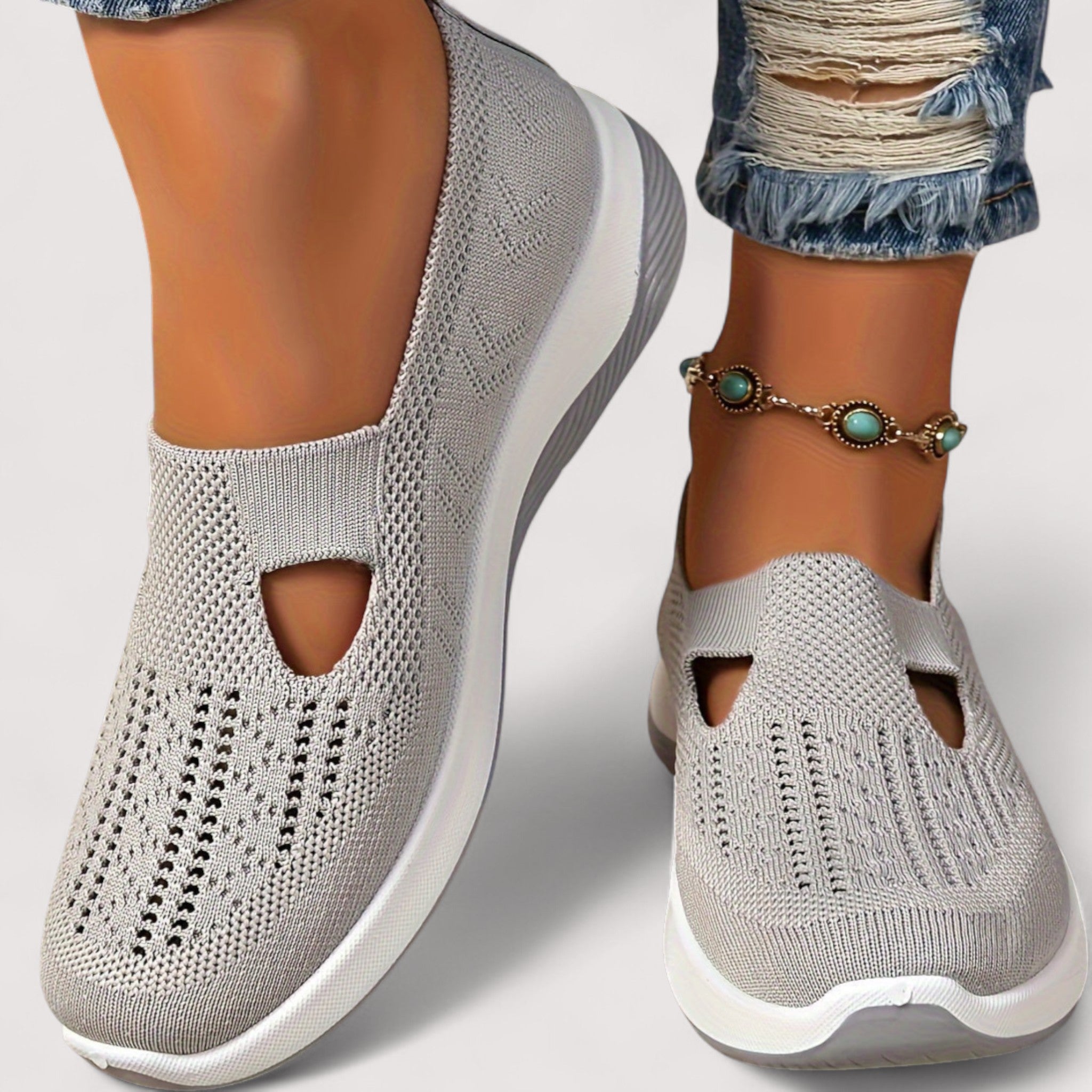 Yara™ | Chaussures orthopédiques