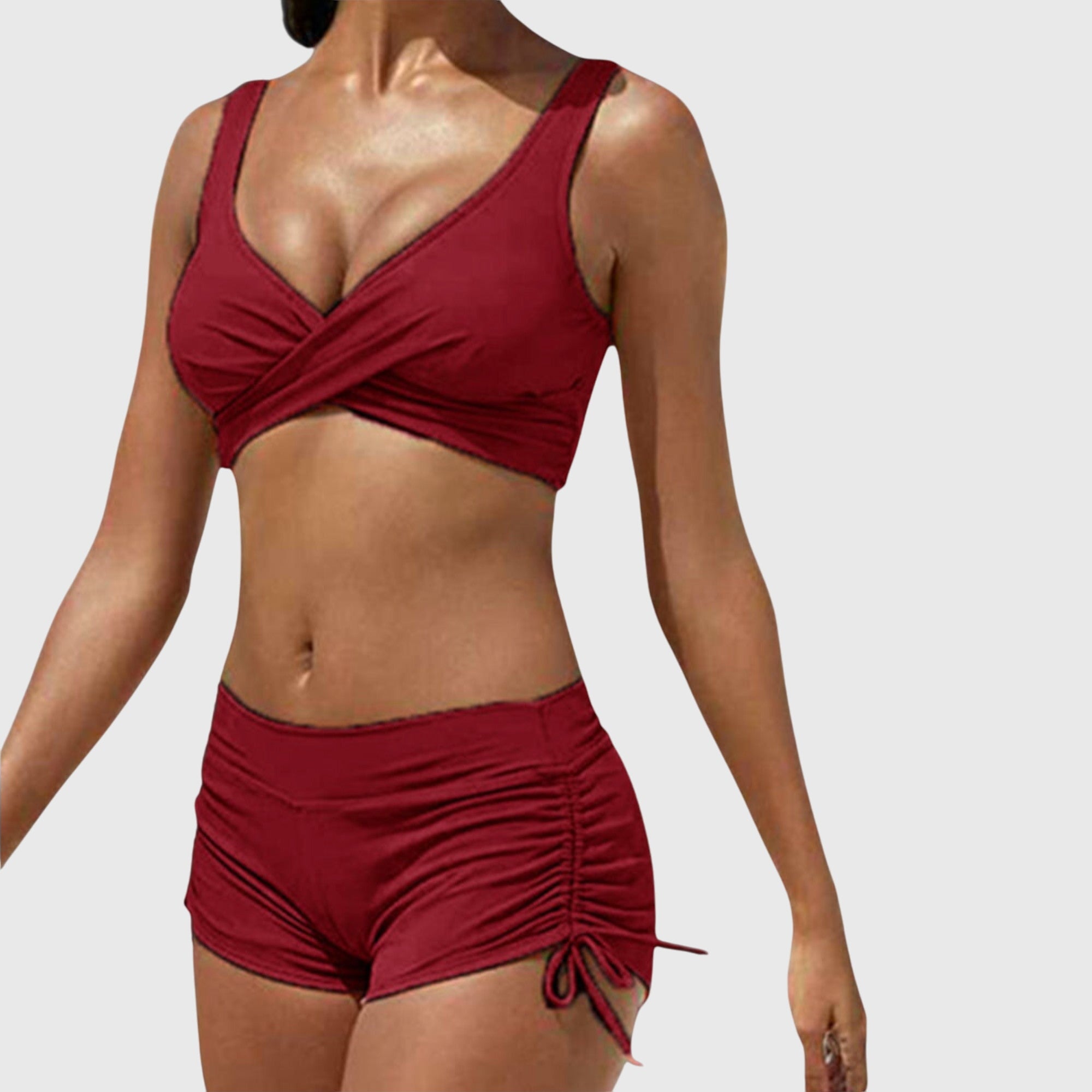 Anabella - Bikini Stylé - vue 5