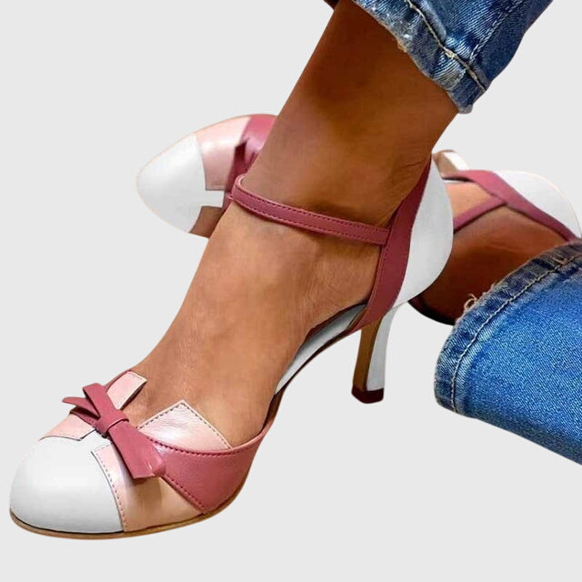 Valerie™ | Sandales à talons confortables - vue 2