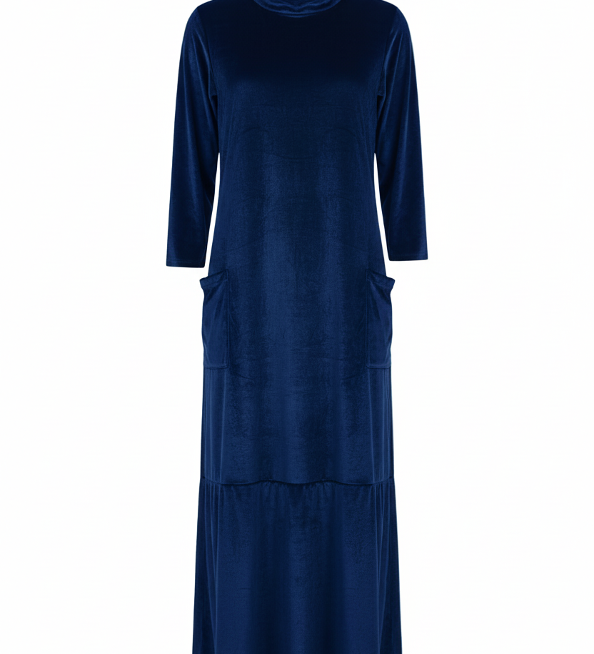 Ruby™ | Robe à manches longues