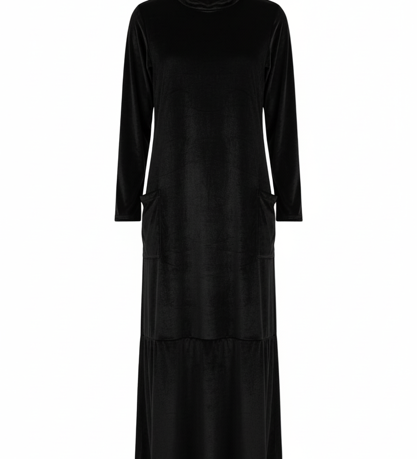 Ruby™ | Robe à manches longues