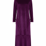 Ruby™ | Robe à manches longues