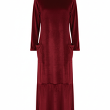 Ruby™ | Robe à manches longues