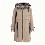 Dania™ | Manteau Urbain Léger