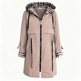 Dania™ | Manteau Urbain Léger