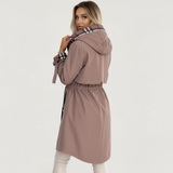 Dania™ | Manteau Urbain Léger