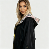 Dania™ | Manteau Urbain Léger