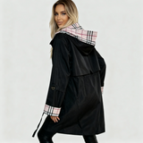 Dania™ | Manteau Urbain Léger