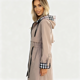 Dania™ | Manteau Urbain Léger