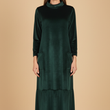 Ruby™ | Robe à manches longues