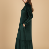 Ruby™ | Robe à manches longues