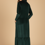 Ruby™ | Robe à manches longues