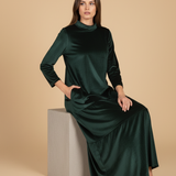 Ruby™ | Robe à manches longues