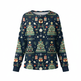 Freja™ | Pull Chaleur & Style Hivernal