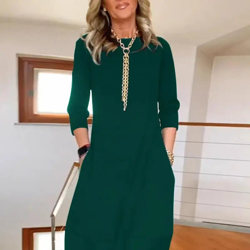 Rosa™ | Robe Grâce Quotidienne