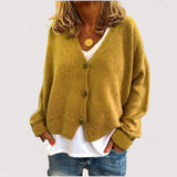Tania™ | Cardigan en tricot