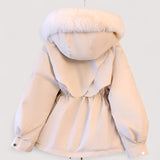 Maya™ | Veste d'hiver élégante