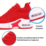 Helena™ | Baskets Orthopédiques