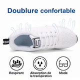 Helena™ | Baskets Orthopédiques