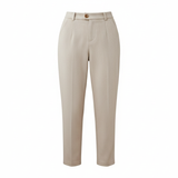 Helga™ | Pantalons slim taille haute