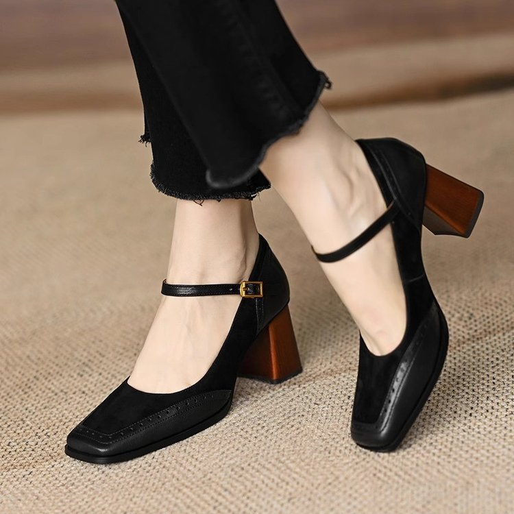Mora - escarpins élégants | AMORA MODE