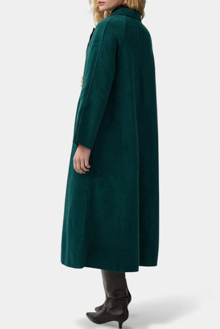Marcelle - Manteau long élégant
