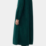 Marcelle - Manteau long élégant