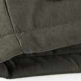 Marcus Parka d’Hiver Homme à Col Fourrure – Coupe Ample, Chaleur Optimale & Usage Quotidien