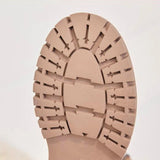 Irish Bottines Femme Doublées Chaudes – Confort Quotidien & Style Intemporel Hivernal