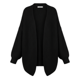 Iveta™ | Cardigan tricoté décontracté