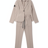 Izabelle™ | Ensemble décontracté à deux pièces