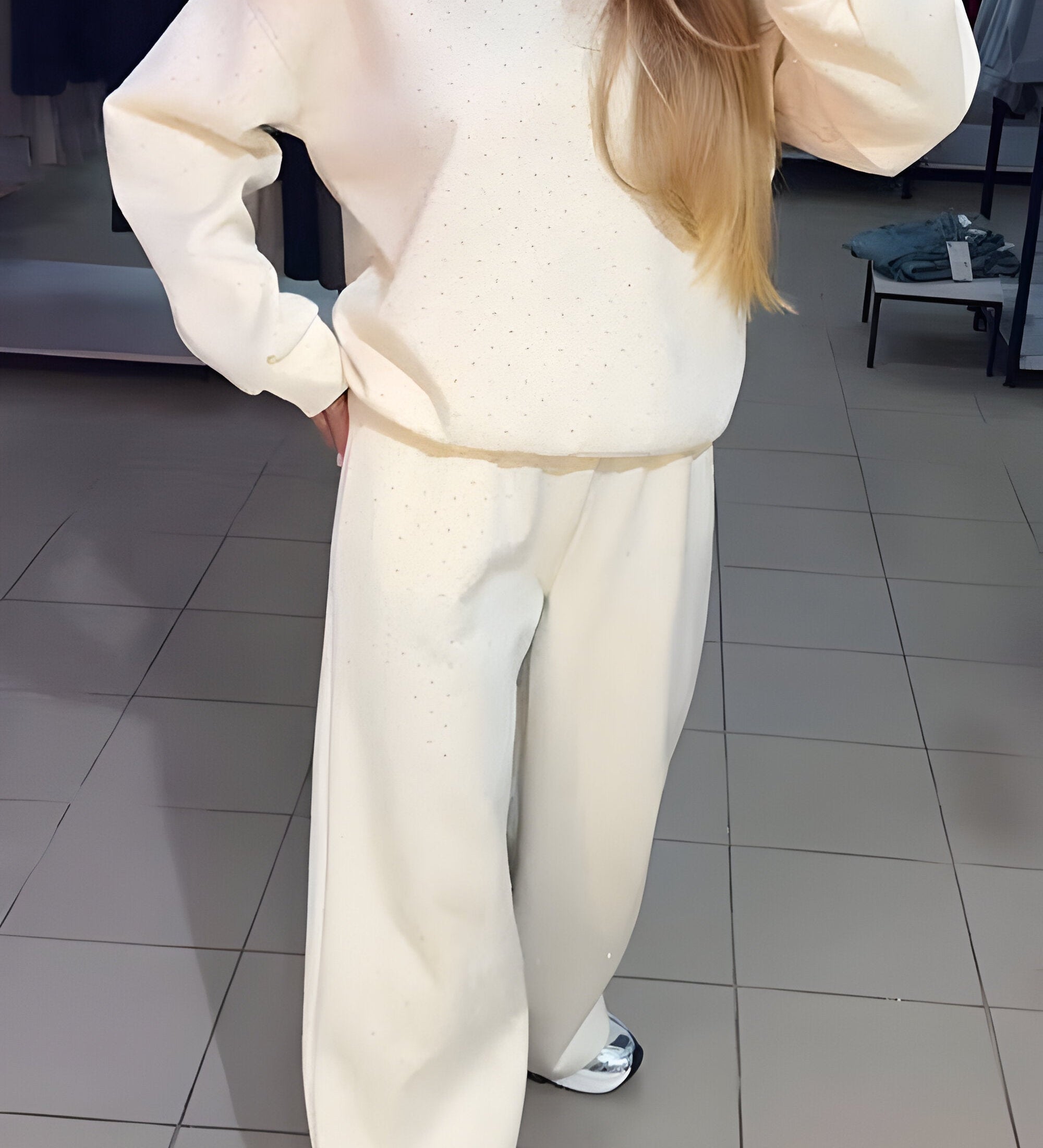 Morgan™ | Ensemble de Diamants