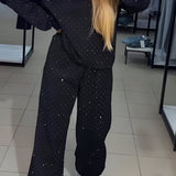 Morgan™ | Ensemble de Diamants