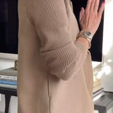 Victoria™ | Manteau Blazer Décontracté