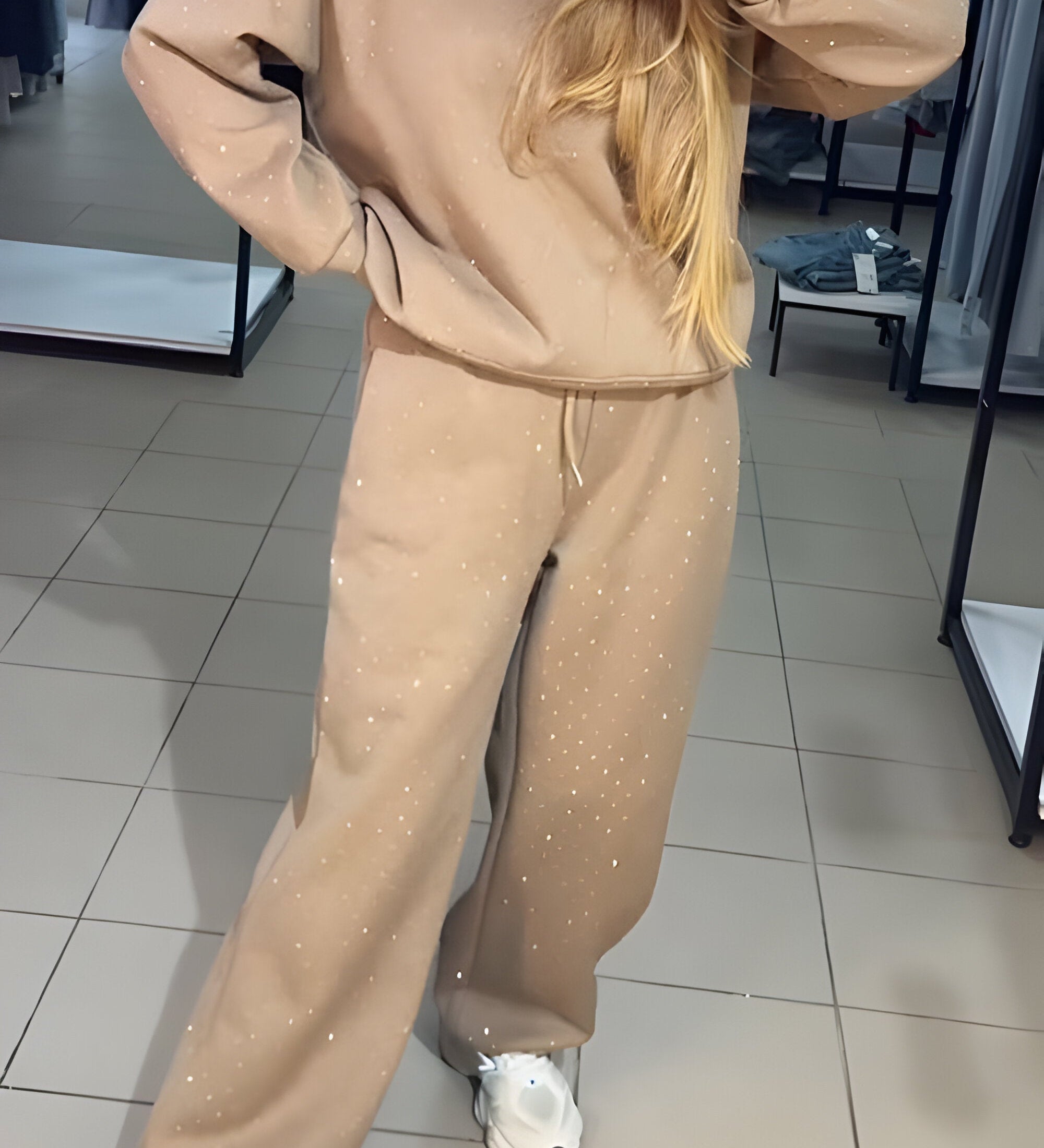 Morgan™ | Ensemble de Diamants