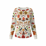 Juliana™ | Pull Chaleur & Style Hivernal