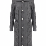 KARINA™ | Manteau Confortable et Élégant