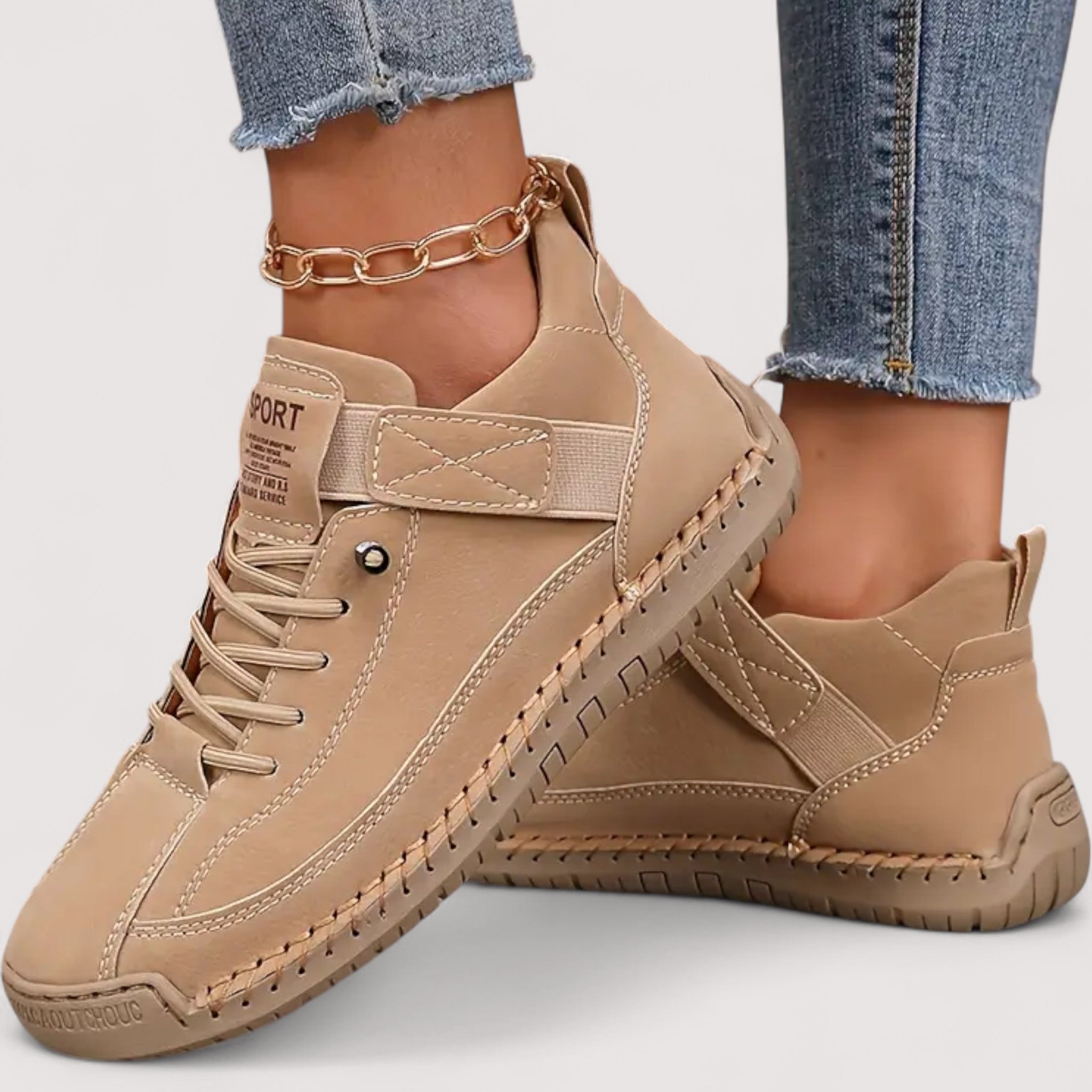 Maria™ | Baskets de confort orthopédique