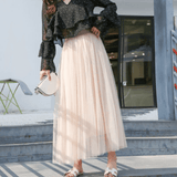 Shandria Jupe en Tulle Femme