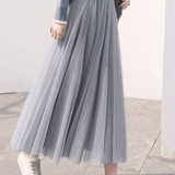 Shandria Jupe en Tulle Femme