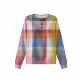 Lani™ | Pull Chaleur & Style Hivernal