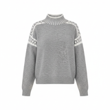 Liv™ | Pull Chaleur & Style Hivernal